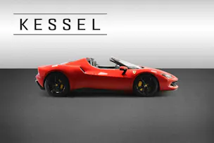 Ferrari 296 GTS