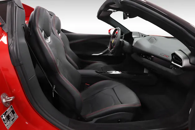 Ferrari 296 GTS