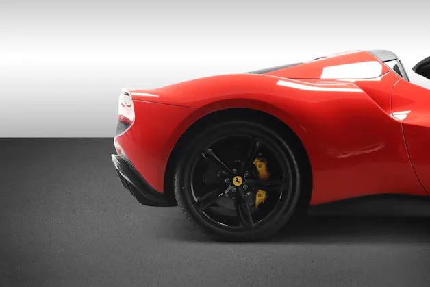 Ferrari 296 GTS