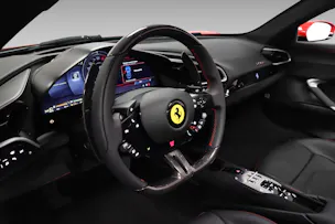 Ferrari 296 GTS