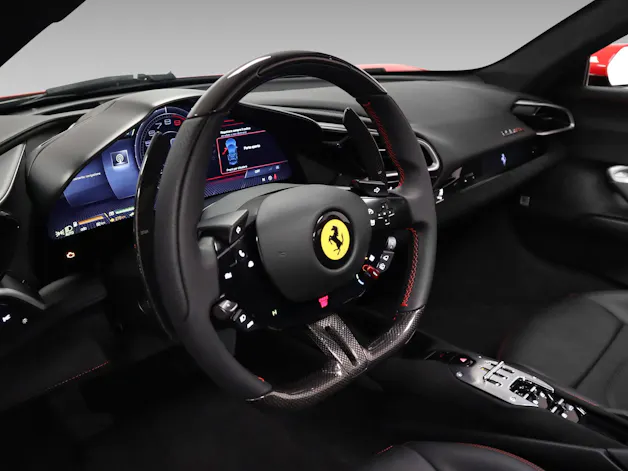 Ferrari 296 GTS