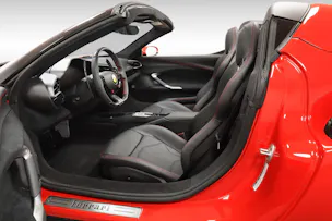 Ferrari 296 GTS