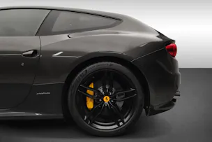 Ferrari FF