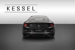 Ferrari FF