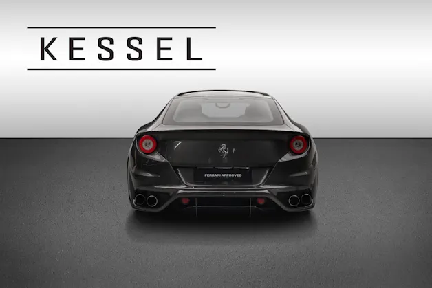 Ferrari FF