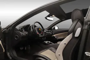 Ferrari FF