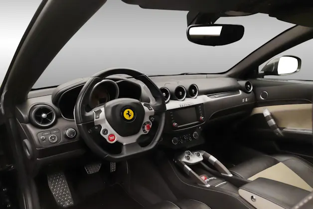 Ferrari FF