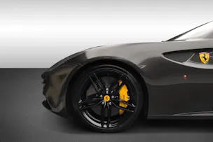 Ferrari FF
