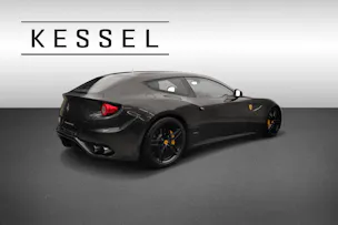 Ferrari FF
