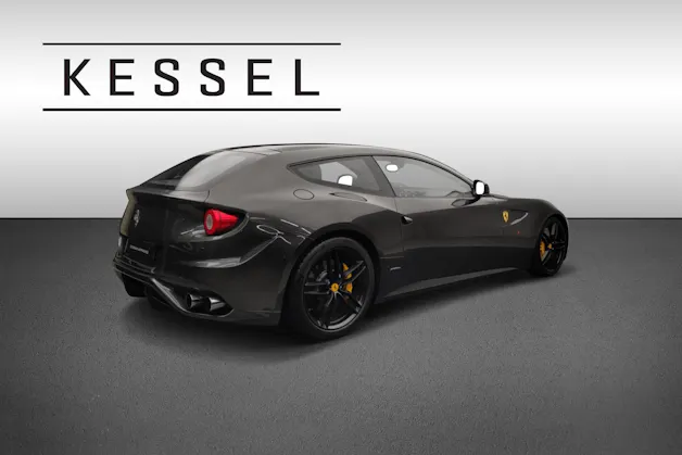 Ferrari FF
