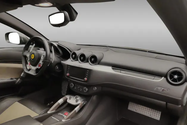 Ferrari FF