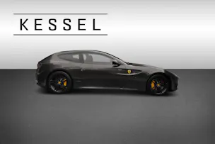Ferrari FF