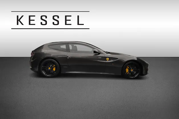 Ferrari FF