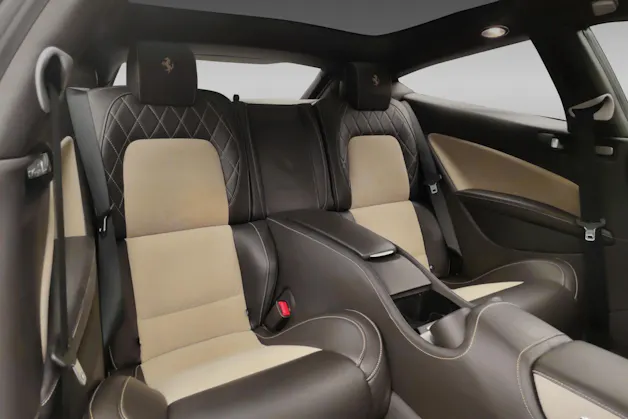 Ferrari FF
