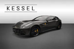 Ferrari FF