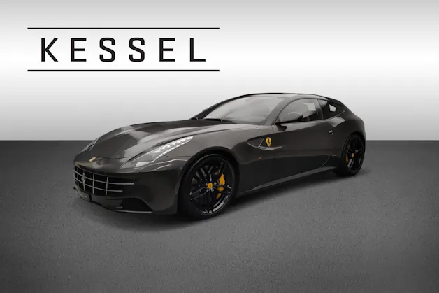 Ferrari FF
