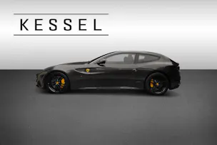 Ferrari FF
