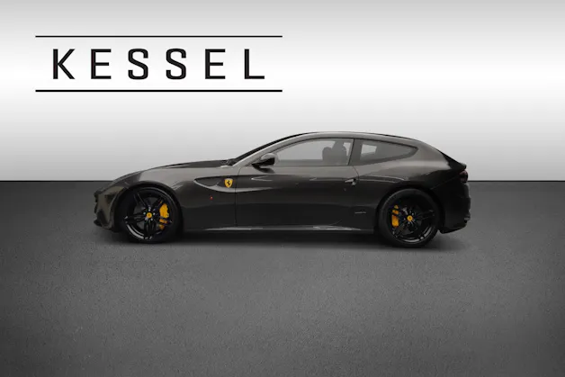Ferrari FF