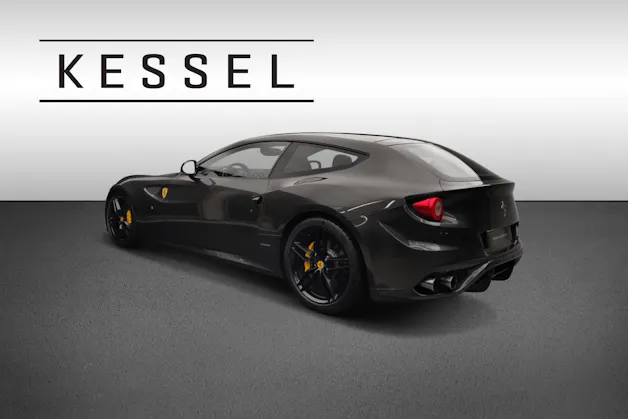 Ferrari FF