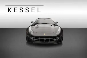 Ferrari FF