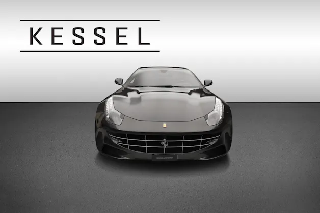 Ferrari FF