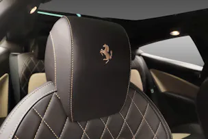 Ferrari FF