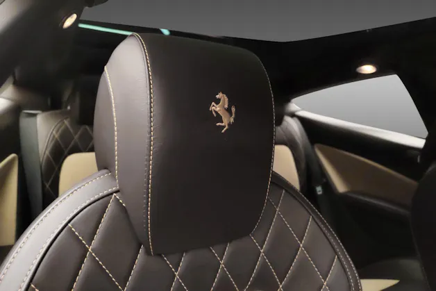 Ferrari FF