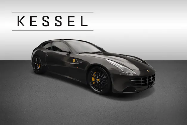 Ferrari FF