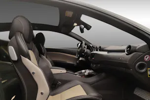 Ferrari FF