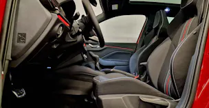 Škoda Kamiq 1.0 TSI Monte Carlo DSG