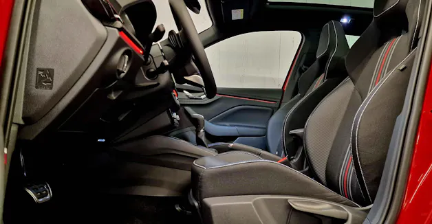 Škoda Kamiq 1.0 TSI Monte Carlo DSG