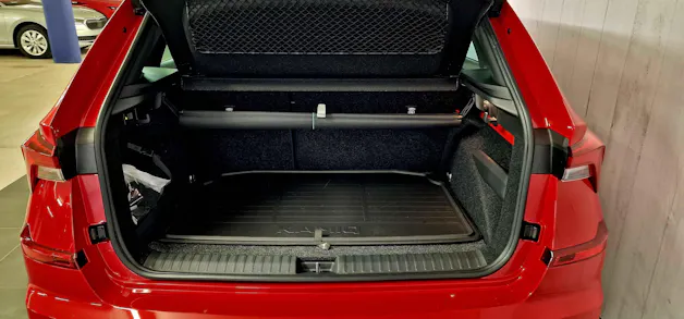 Škoda Kamiq 1.0 TSI Monte Carlo DSG