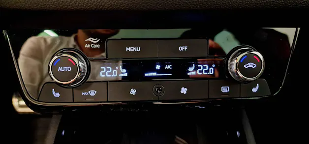 Škoda Kamiq 1.0 TSI Monte Carlo DSG