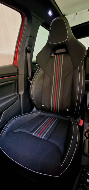 Škoda Kamiq 1.0 TSI Monte Carlo DSG
