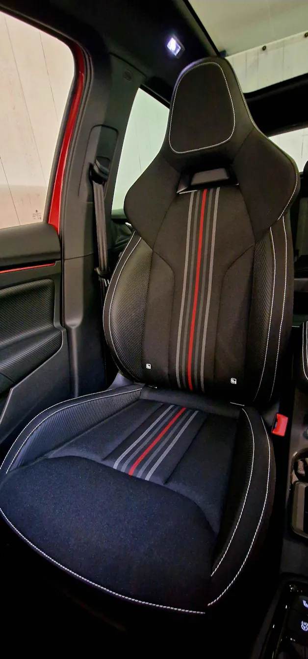 Škoda Kamiq 1.0 TSI Monte Carlo DSG