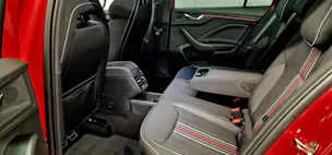 Škoda Kamiq 1.0 TSI Monte Carlo DSG