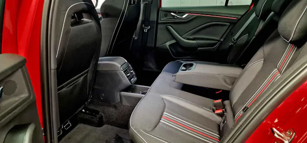 Škoda Kamiq 1.0 TSI Monte Carlo DSG