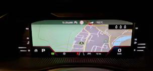 Škoda Kamiq 1.0 TSI Monte Carlo DSG