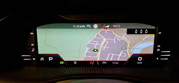 Škoda Kamiq 1.0 TSI Monte Carlo DSG