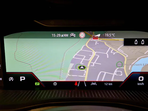 Škoda Kamiq 1.0 TSI Monte Carlo DSG