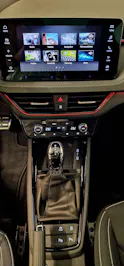 Škoda Kamiq 1.0 TSI Monte Carlo DSG