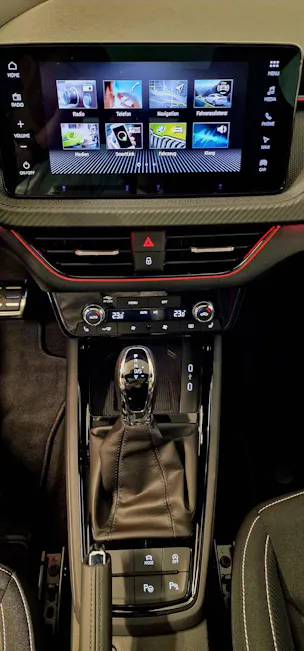 Škoda Kamiq 1.0 TSI Monte Carlo DSG