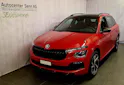 Škoda Kamiq 1.0 TSI Monte Carlo DSG
