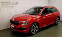 Škoda Kamiq 1.0 TSI Monte Carlo DSG