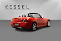 Honda S2000