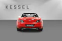 Honda S2000
