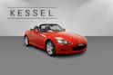 Honda S2000