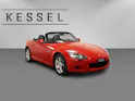 Honda S2000