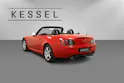 Honda S2000
