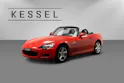 Honda S2000
